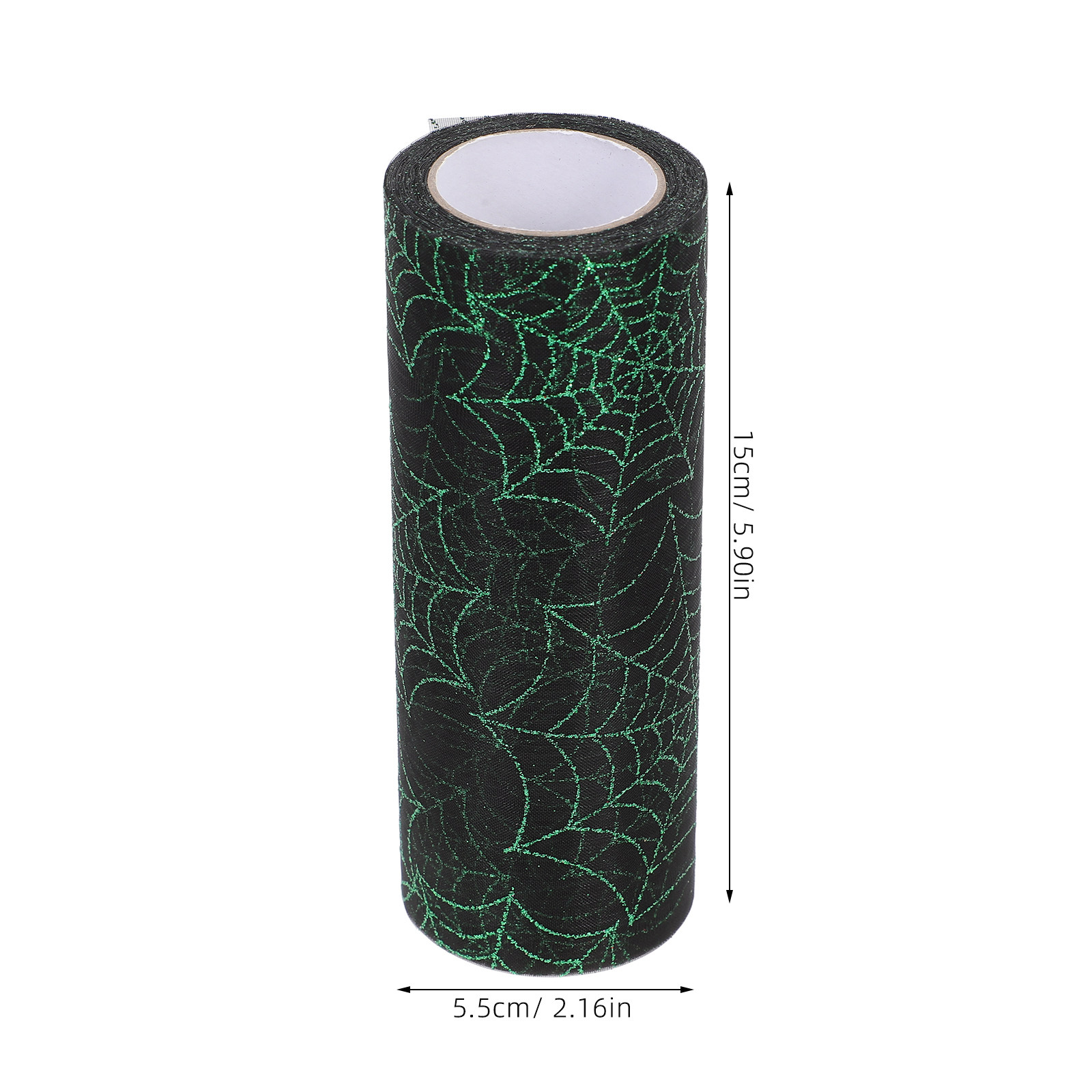 لفة واحدة من شريط الأورجانزا ا - مراجعة Ribbon Organza Roll وسعره