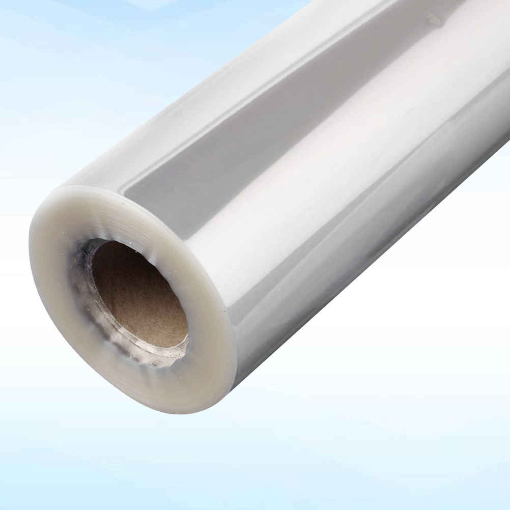 لفة واحدة من ورق السيلوفان الش - مراجعة Cellophane Wrap Clear وسعره