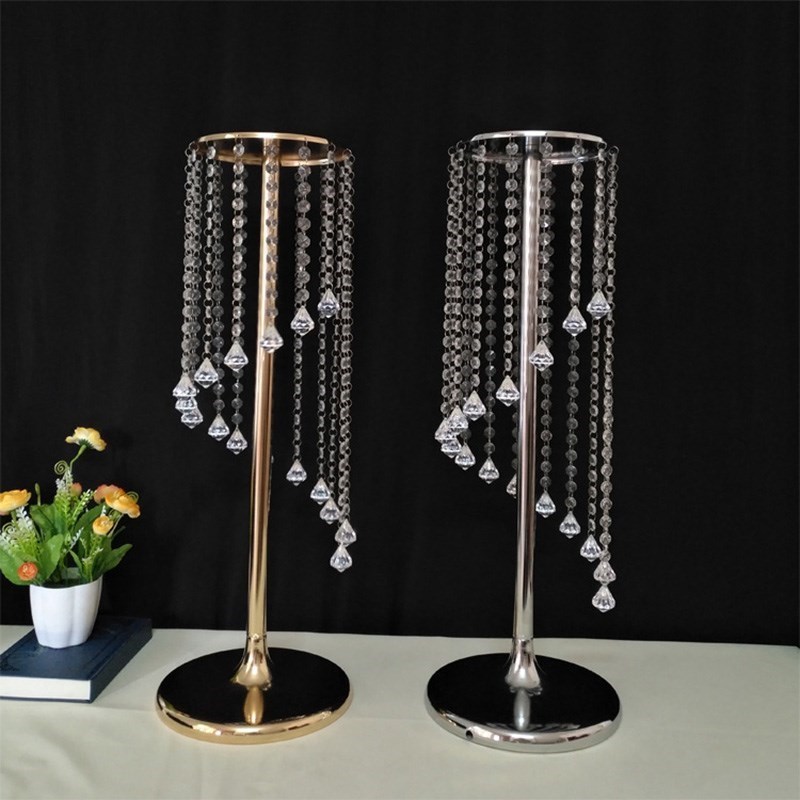 رائعة زهرة زهرية تويست شكل حام - مراجعة Florist Supply Vases وسعره