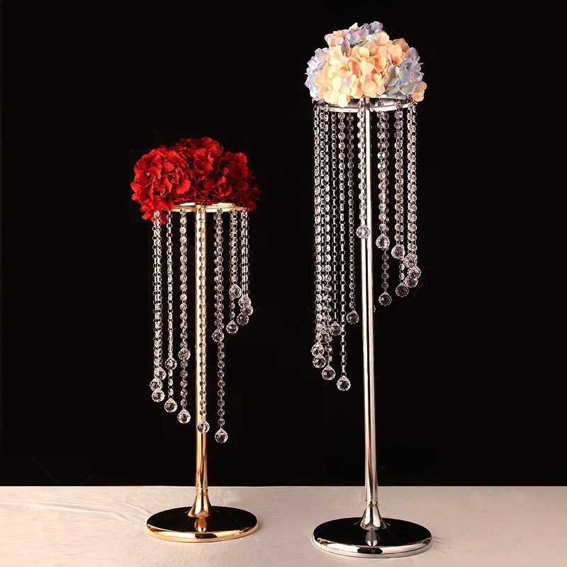 رائعة زهرة زهرية تويست شكل حام - مراجعة Florist Supply Vases وسعره
