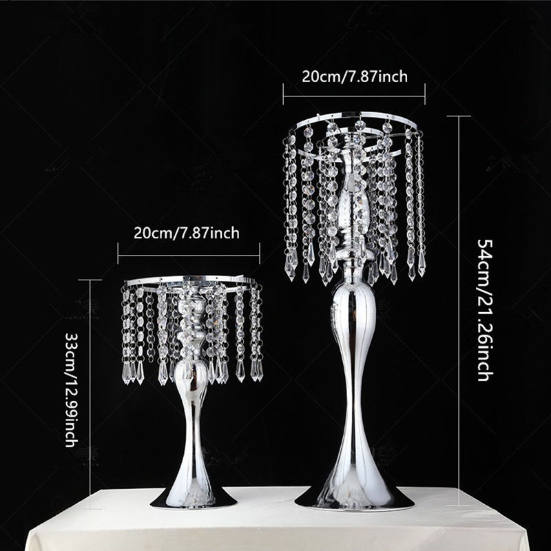 رائعة زهرة زهرية تويست شكل حام - مراجعة Florist Supply Vases وسعره