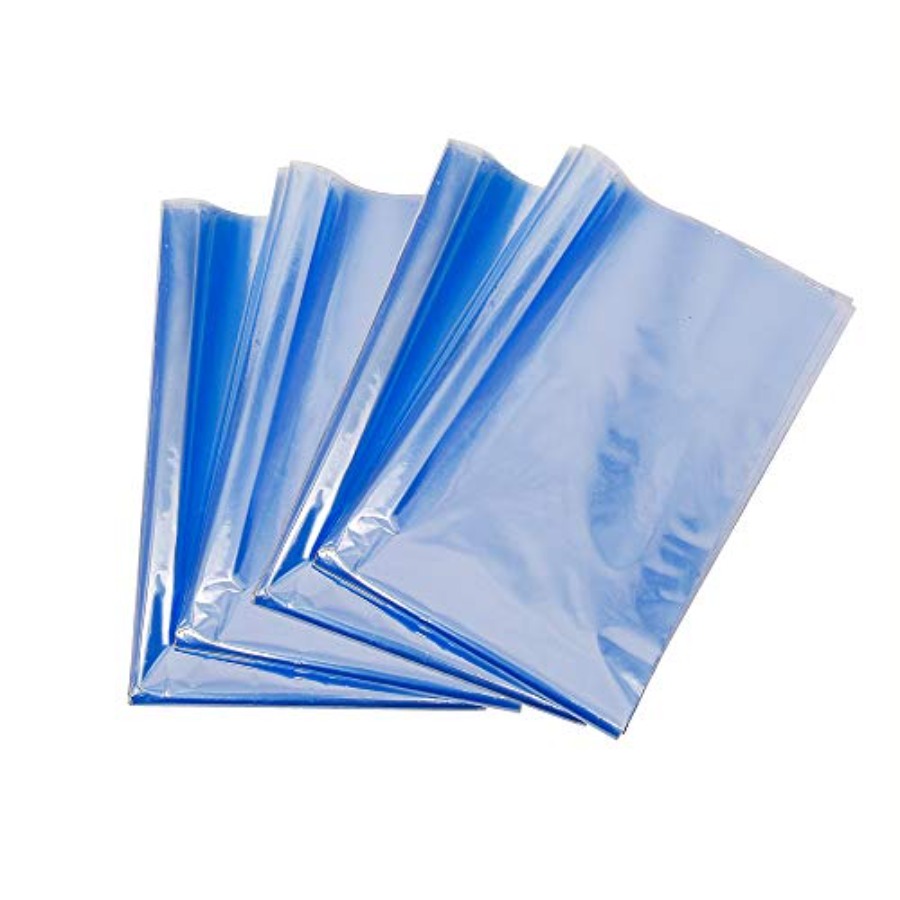 أكياس تغليف سيلوفان لسلة عيد ا - مراجعة Cellophane Wrap Clear وسعره