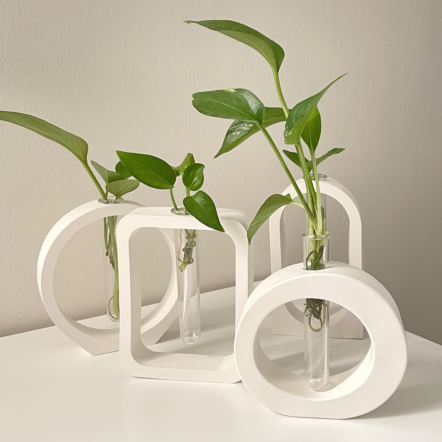 قالب سيليكون مزهرية للزهور ، ر - مراجعة Florist Supply Vases وسعره