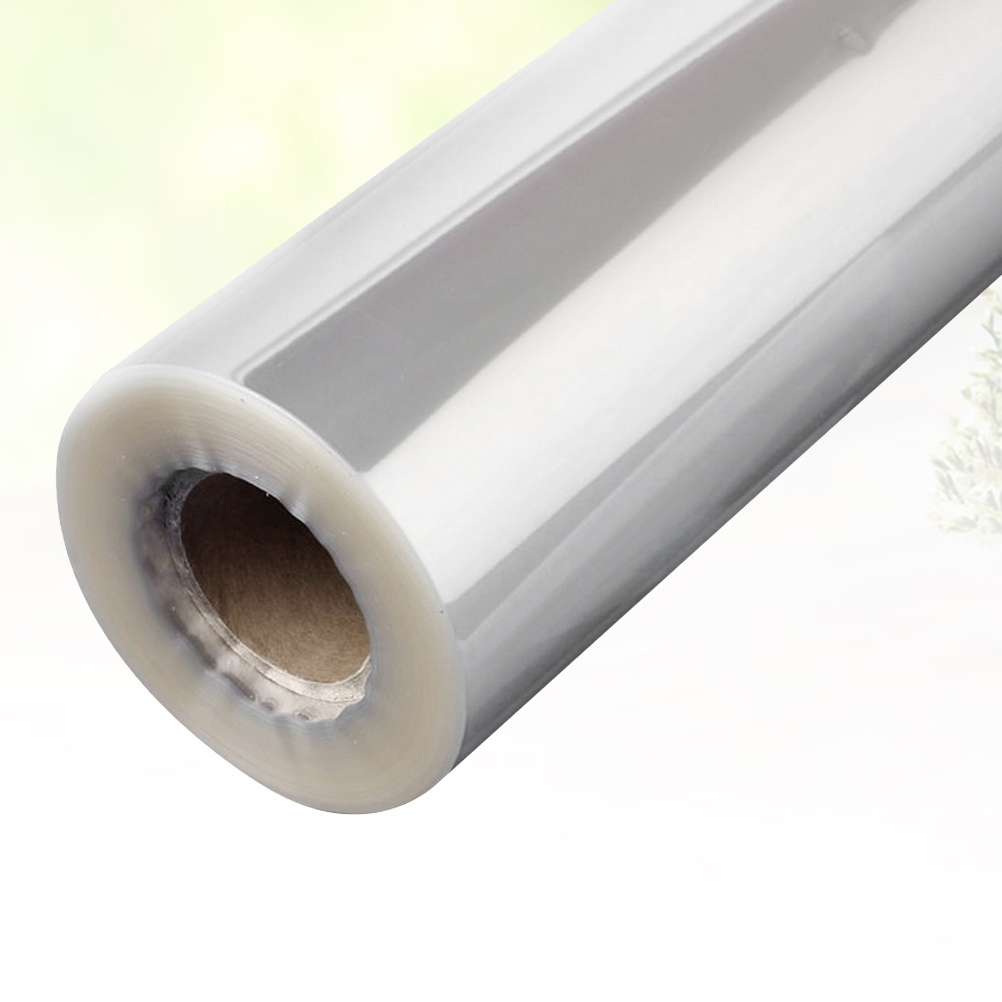 1 لفة شفافة السيلوفان التفاف ل - مراجعة Cellophane Wrap Clear وسعره